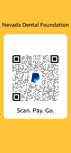 NDF Paypal QR Code